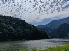 -新安江山水画廊风景区