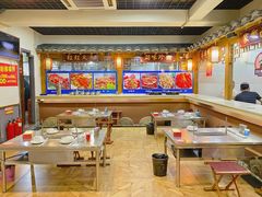 大堂-宗泉烤全羊·烤羊腿(解放东路店)