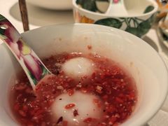-華府(凯德晶萃店)
