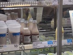 -白色日记·手作酸奶(麦凯乐店)