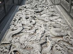 -上海青龙寺