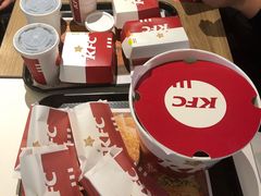 -肯德基(昌里店)