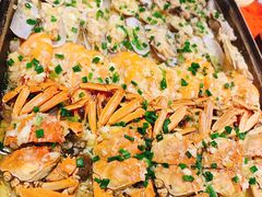 -森谷美食公园(杨行店)