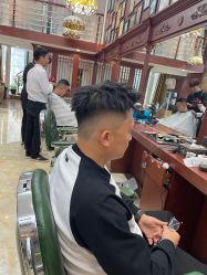 -尼特斯男士发型馆