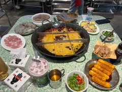 -五里关火锅(牛市口店)