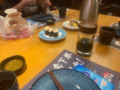 -元通寿司(地标店)