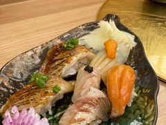 -鮨政·Omakase(万象城店)