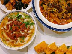 -老爷庙风味美食府(魏都大道店)