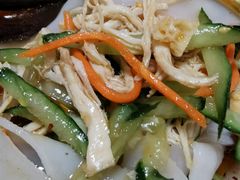 -媛媛家秘制鸡丝凉皮(陆慕店)