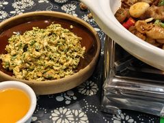 -龚师傅土菜馆.地道农家菜(魅力湘西店)