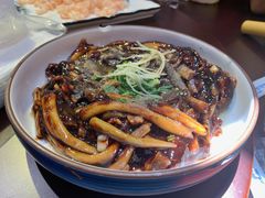 响油鳝丝-苏州人家(锦溪镇店)