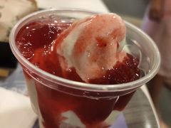 -麦当劳(宝山大厦店)
