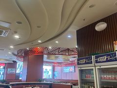 -蝎王府羊蝎子(嵩山南路店)