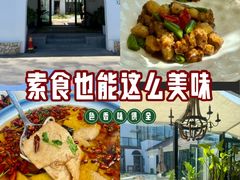 -素心小筑(后沙裕镇店)