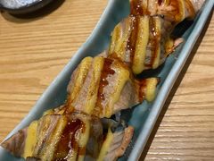 -万岁寿司(万国店)