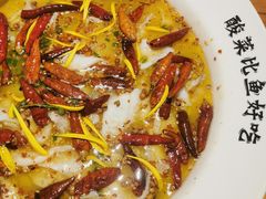 -太二酸菜鱼(福州泰禾店)