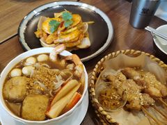 -曼谷食堂·泰国家庭料理