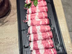 -古关火锅店(古北水镇景区店)