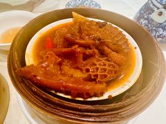 -新雅粤菜馆(南京东路店)