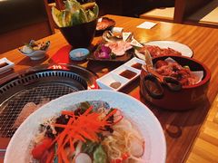 -热血兄弟·炭火烤肉(融侨中心店)