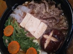 -铃木食堂(帽儿胡同店)