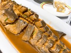 -开海·红岛海鲜虾水饺(石老人店)