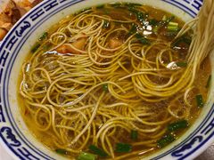 -永丰面馆(汉口路店)