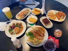 -宜家·瑞典风味餐厅(无锡店)