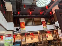 -东镇老火锅(高新区店)
