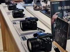 -Sony Store索尼(深圳深业上城店)