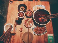 -串大叔炭火烤串·鸡西大冷面刀削面(总店)