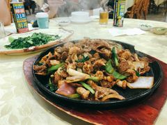 -标记美食新鲜猪杂(兴南大道店)