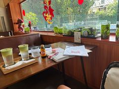 -火炉山森林公园