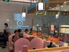 -争鲜回转寿司(南开大悦城店)