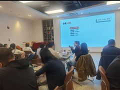 -良辉·演讲口才培训