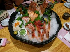 -花潮料理艺食馆(世欧广场店)