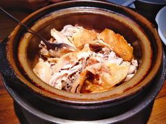 外婆茶香鸡-外婆家(静安大悦城店)