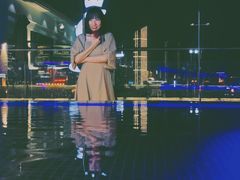-杜尚rooftop露台酒吧