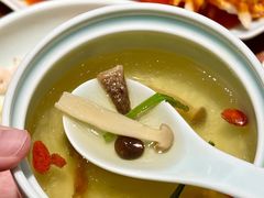 -裕兴记•蟹黄面馆(人民广场店)