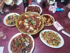 -老丘丘(较场口店)