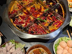 -大风老火锅(江北一店)