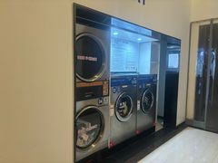 -净悦自助洗衣(陆家嘴金融街区店)