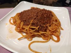 意大利肉酱面-德大西餐社(云南南路店)