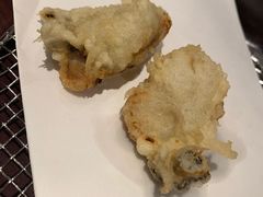 生蚝天妇罗-yokocho上横町·日本食街(深业上城店)