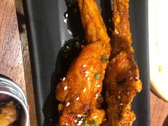 -蛙三泡椒牛蛙(万象城店)