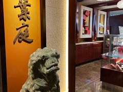-香港港丽酒店