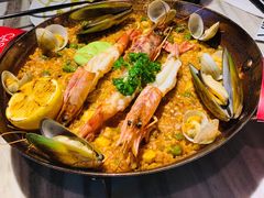 -查特花园美食广场(西单大悦城店)