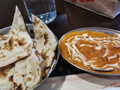 -克比叔叔印度餐厅Kebabs on the Grille (人民广场店)