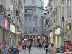 -厦门海港英迪格酒店(中山路店)