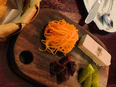 -羽深肉铺 Steak & Wine